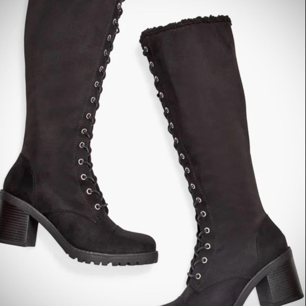 Asher Boots